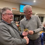 Lyle Seyfang 2nd June 2021